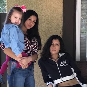 Meet your Posher, Graciela